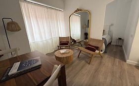 Apartahotel Sevilla Salado